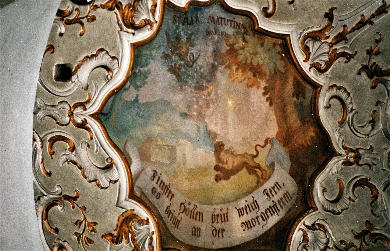 Titoli devozionali della Vergine Maria a Maria Brünnlein 1